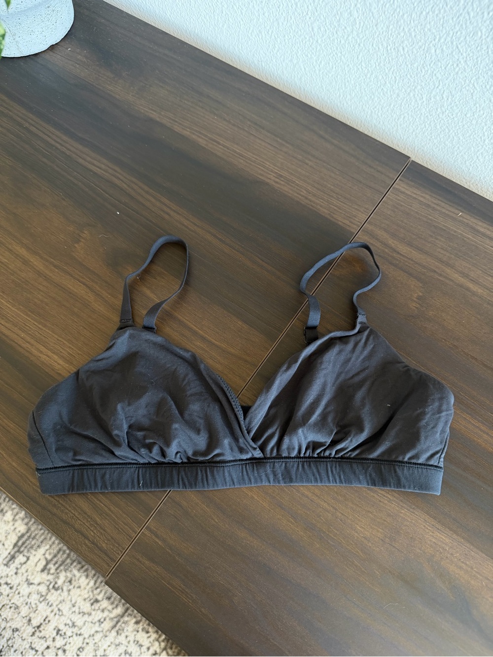 Skims bralette